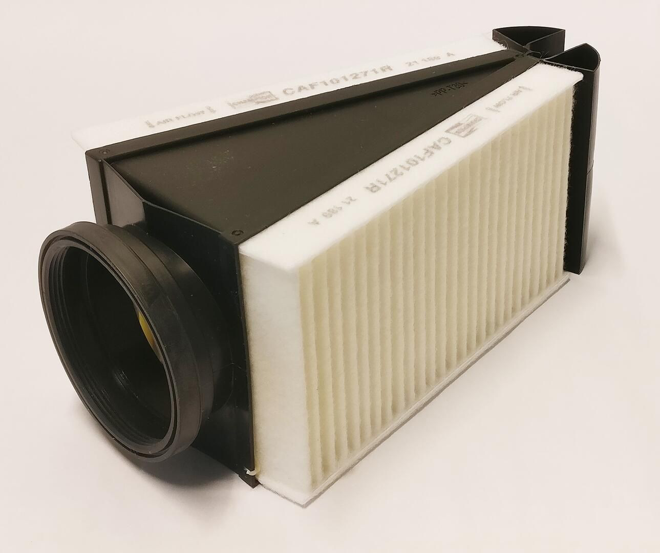  Filtro de ar Mercedes GLC SUV (X253) (2015 - 2022) 