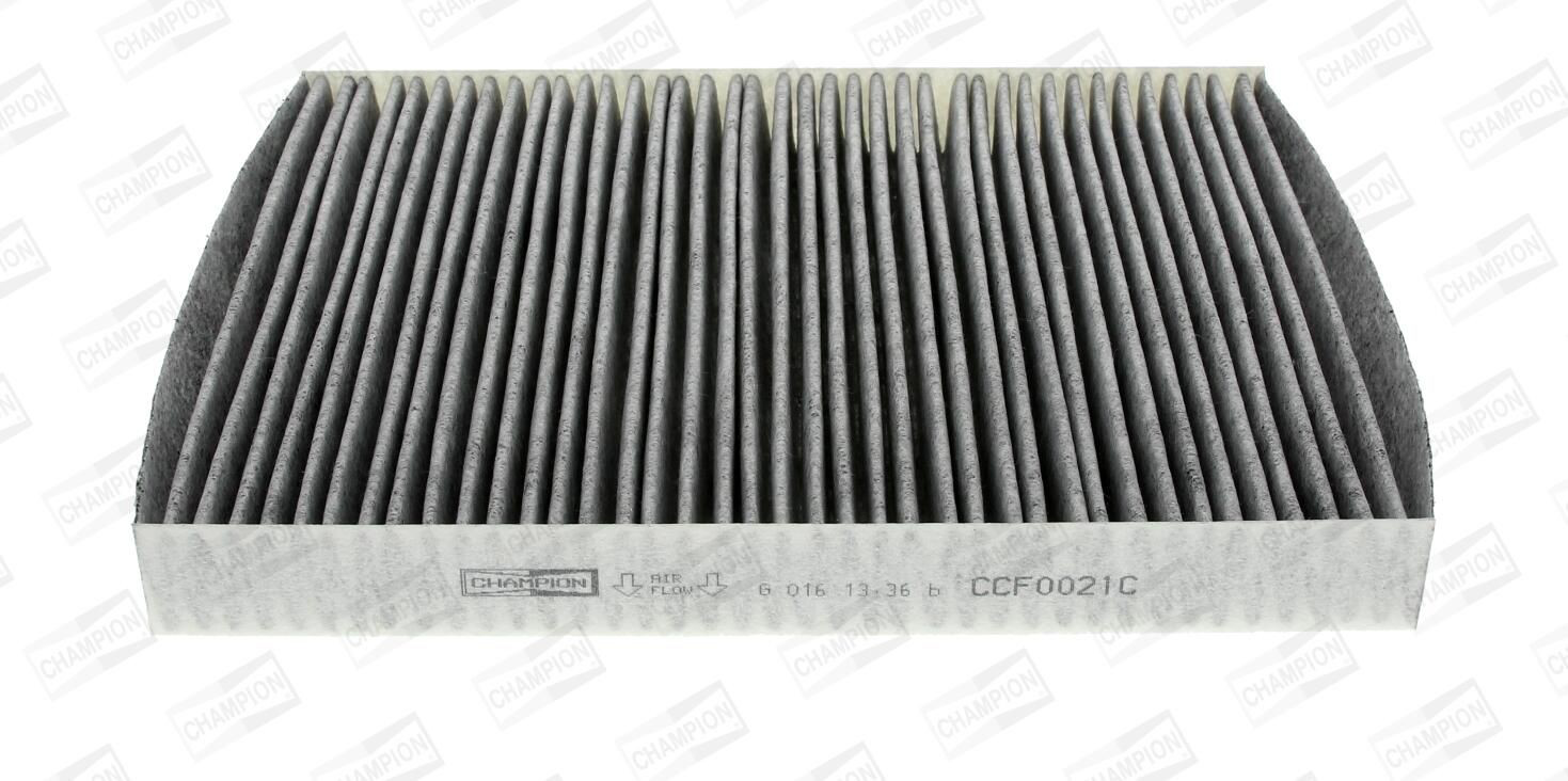 Compre Filtro de salão Porsche Cayenne 