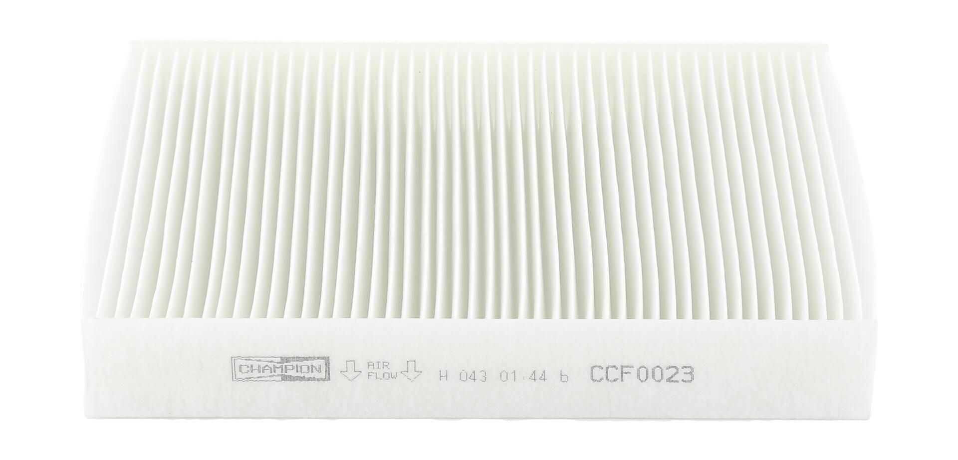 4M5J19G244AA3M Ford Filtro de salão