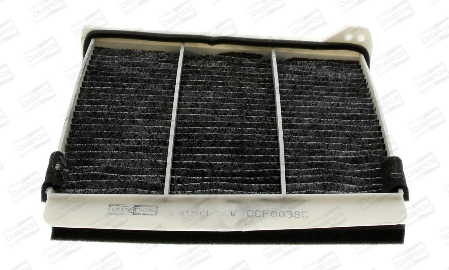 Filtro de salão Mitsubishi Lancer IX CSA