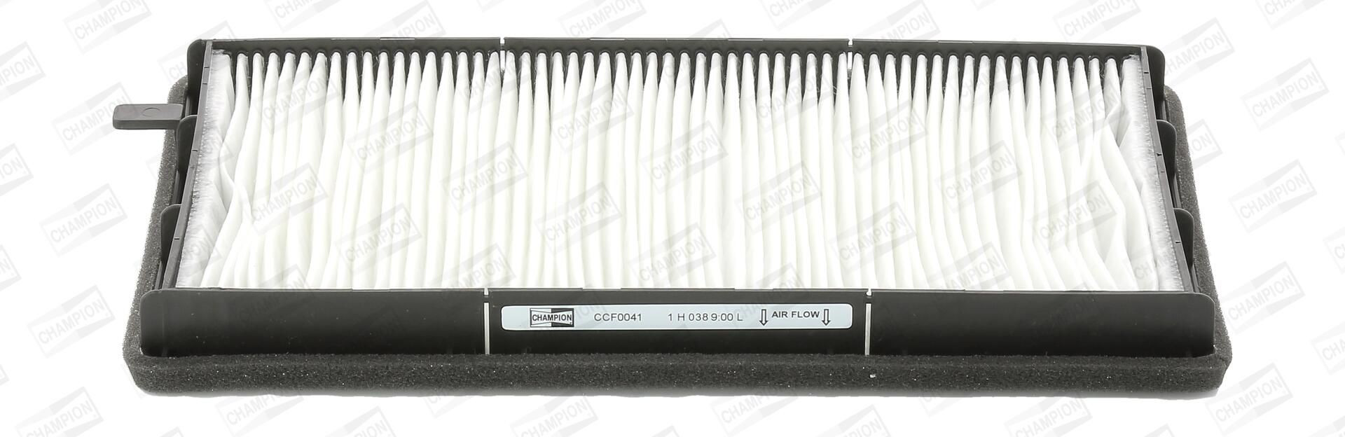 Filtro de salão para BMW 3  E36