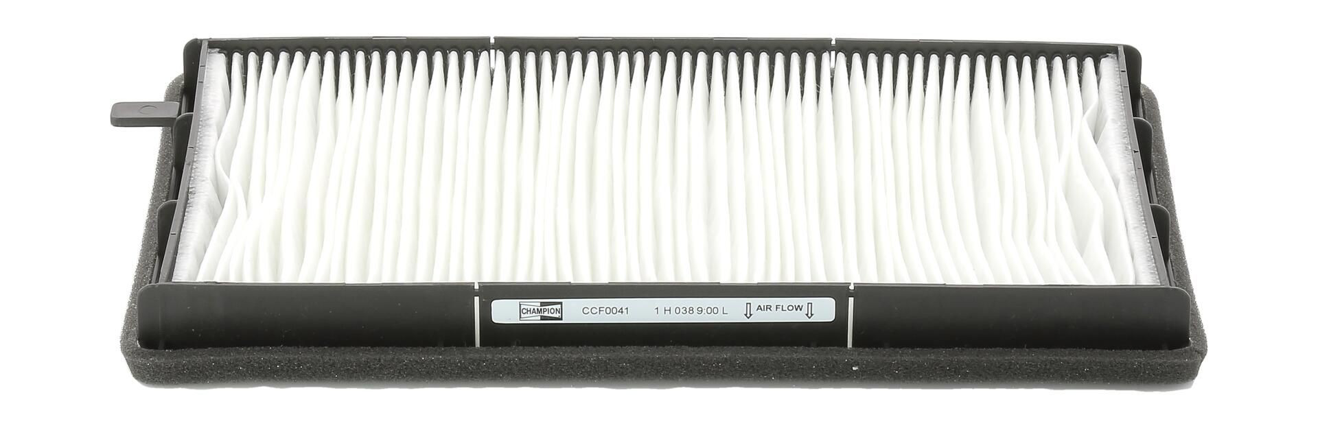 Filtro de salão BMW 3  E36