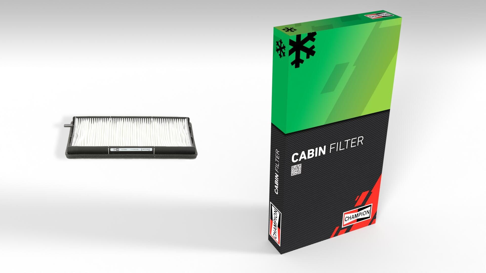  Filtro de salão BMW 3 sedan (E36) (1990 - 1998) 