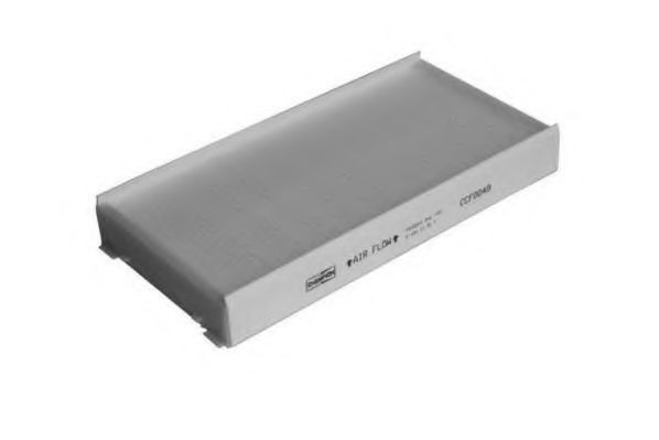 Filtro de salão Peugeot 406  8B