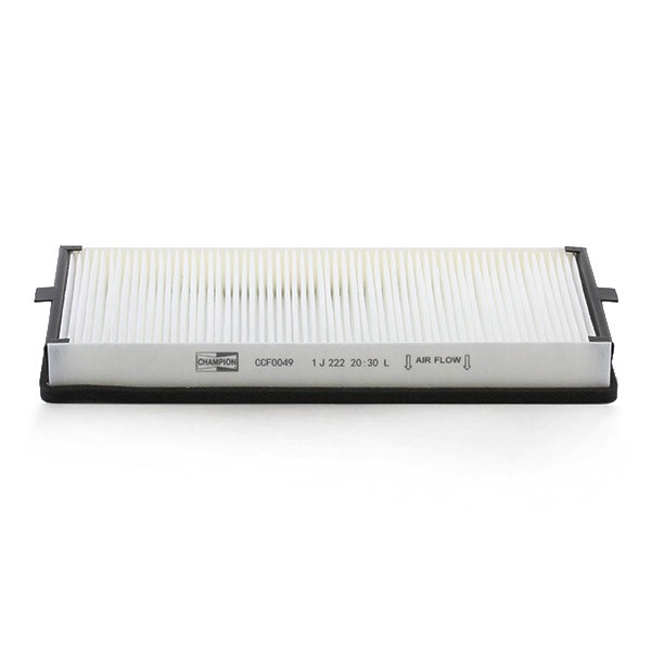 Compre Filtro de salão Peugeot 406 