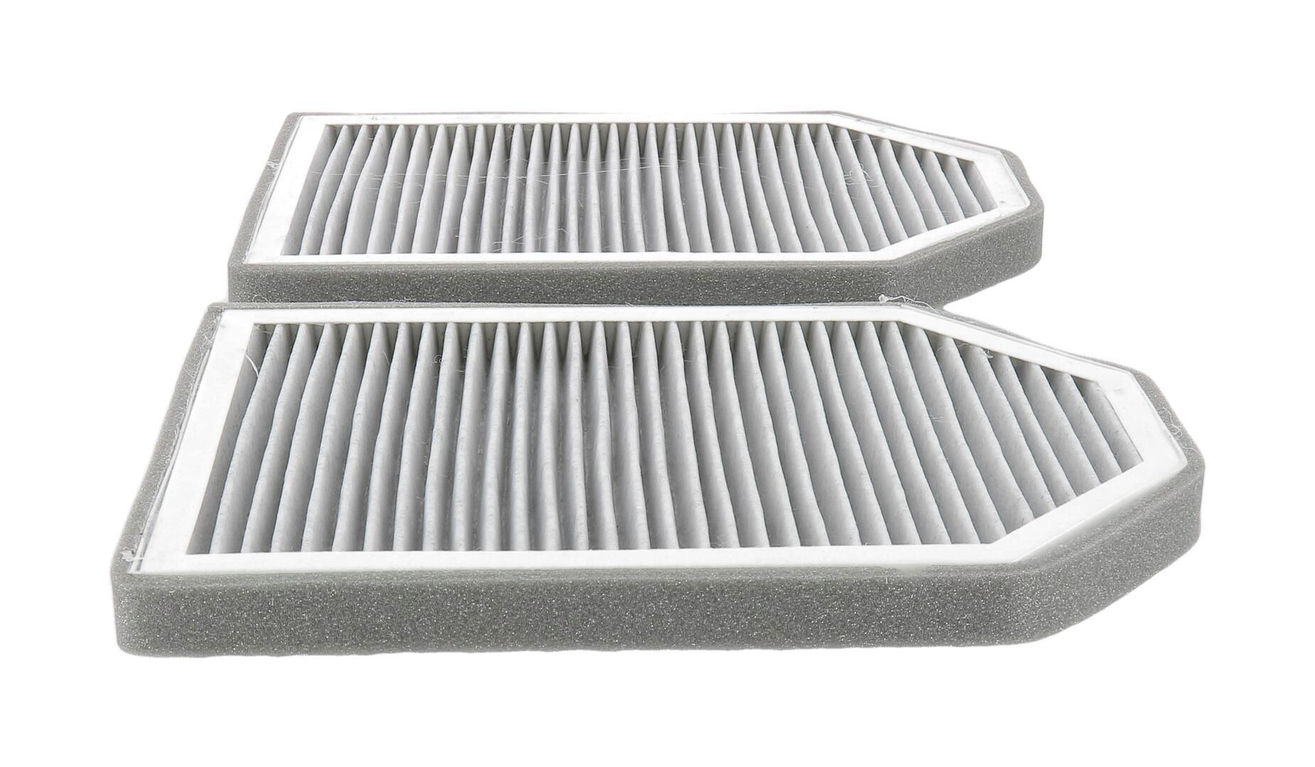  Filtro de salão Audi A8 D2 sedan (4D2, 4D8) (1994 - 2005) D2