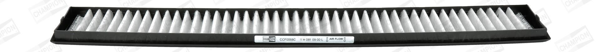 Compre 64319216590 VAG Filtro de salão