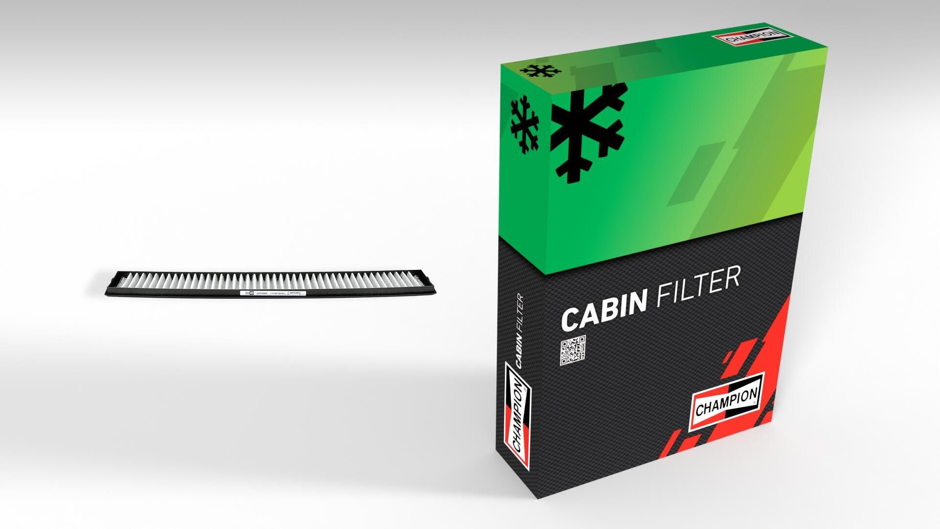 Compre Filtro de salão BMW 3 