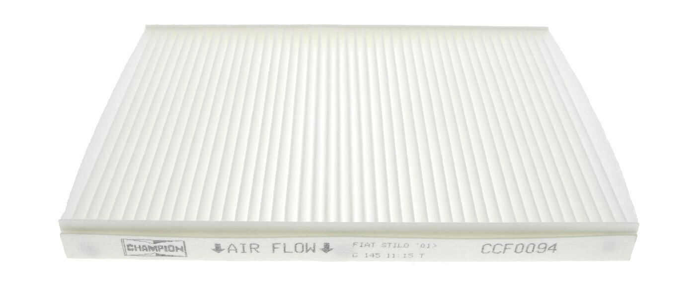 Filtro de salão Fiat Bravo II 198