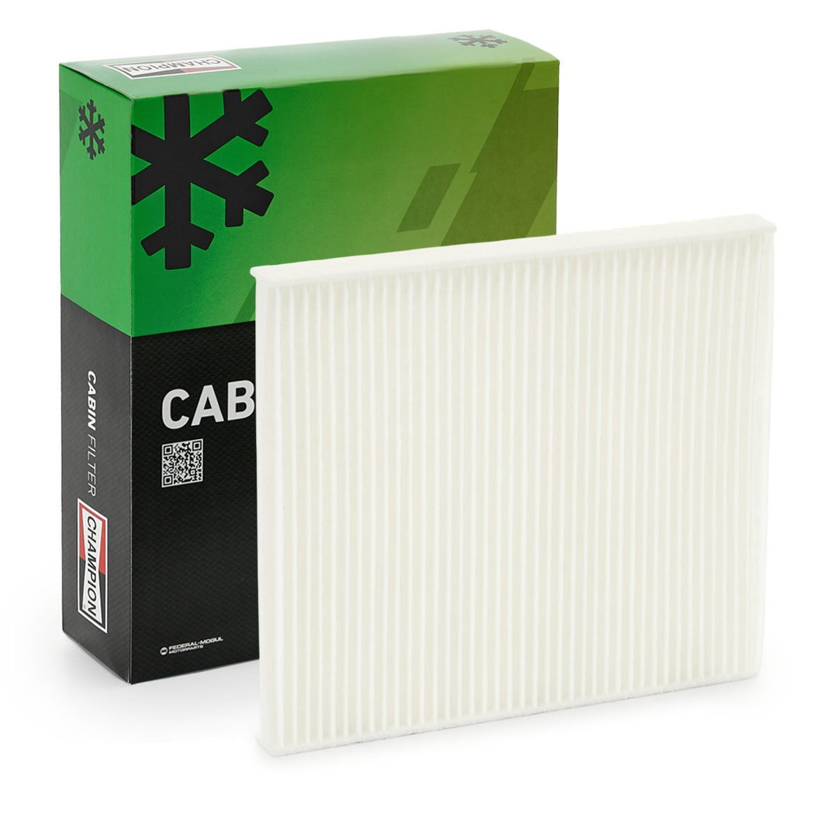 Filtro de salão para Fiat Panda II 169A