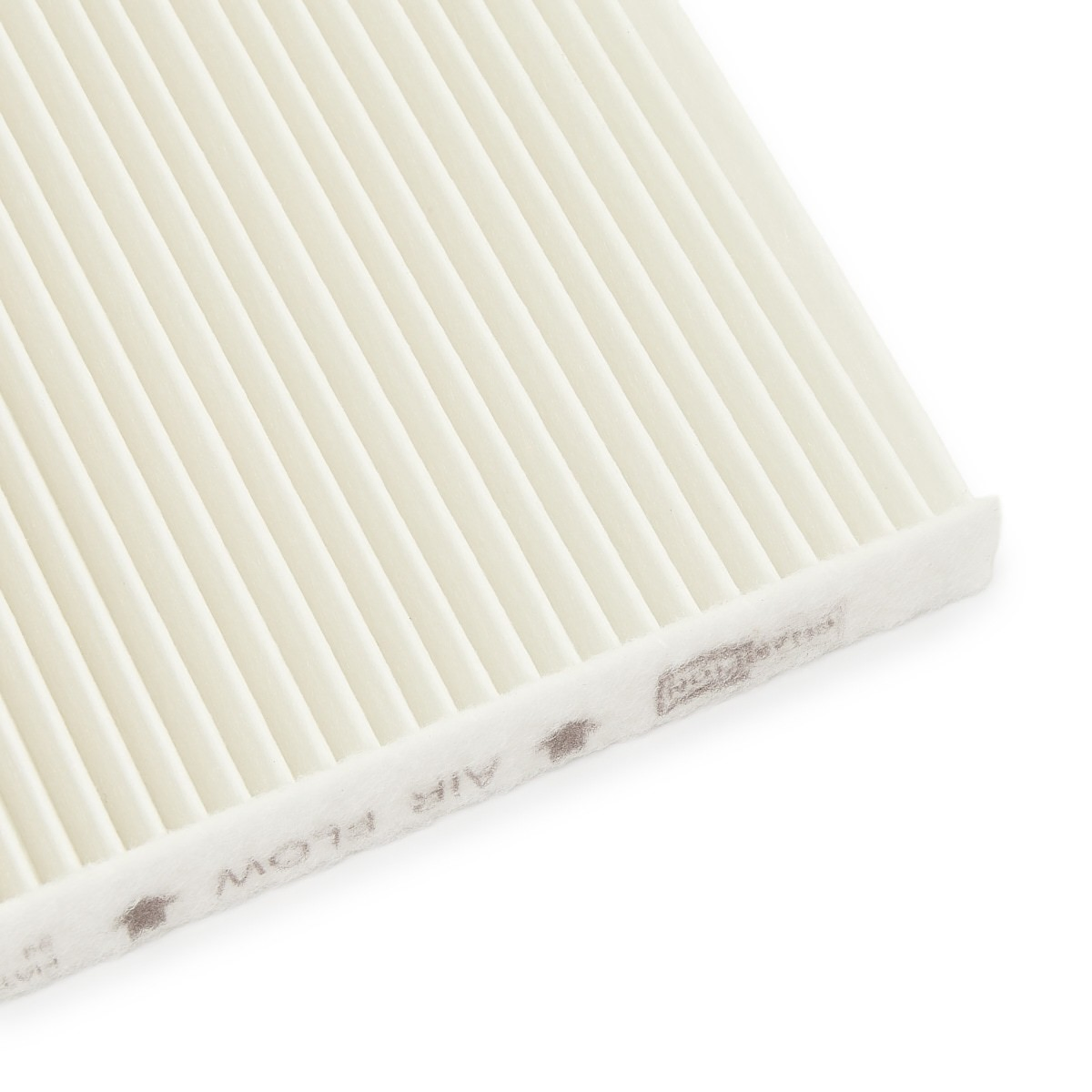  Filtro de salão Fiat Panda II hatchback (169A) (2003 - 2013) II
