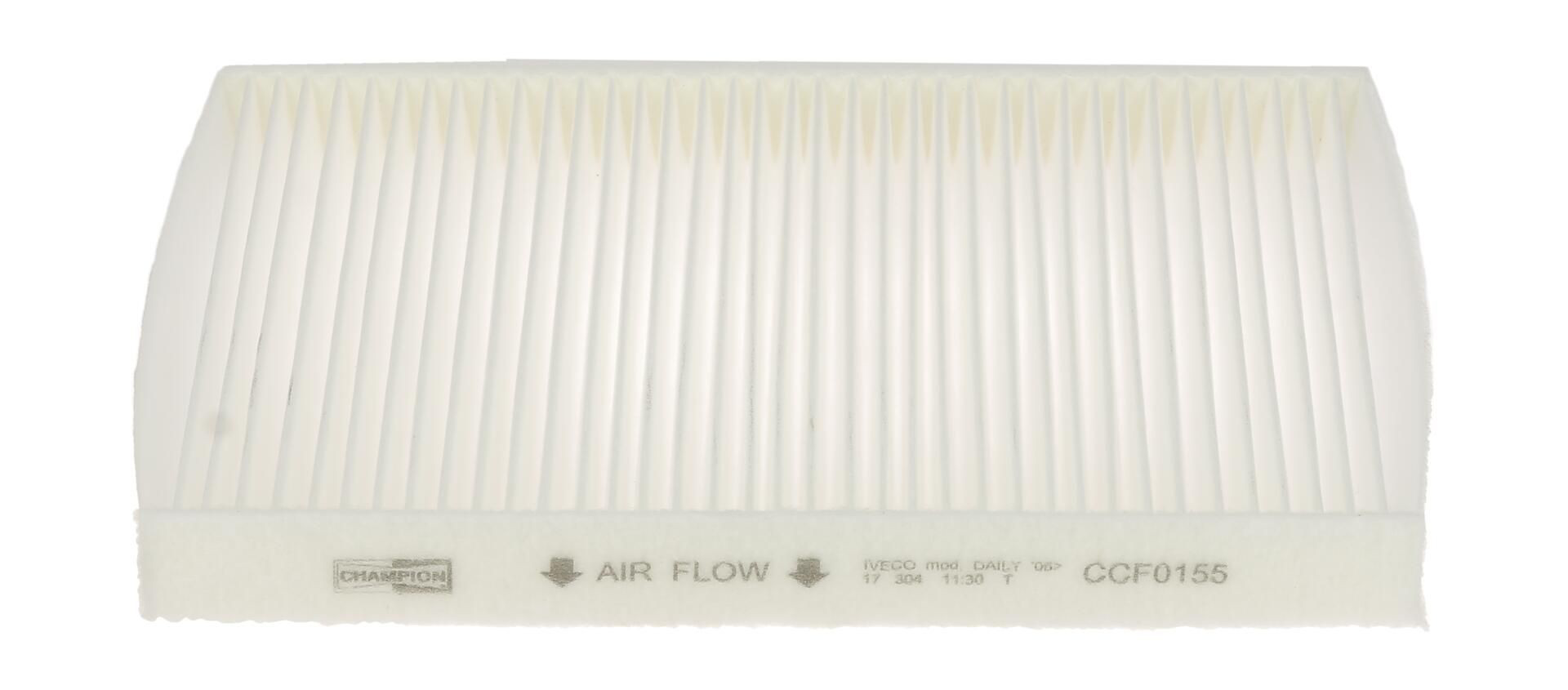 Filtro de salão Fiat/Alfa/Lancia 3802821