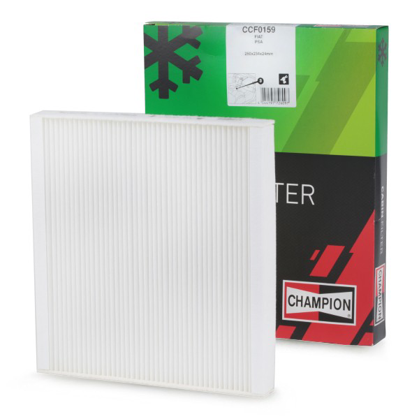 Filtro de salão Polcar AS2542 preço, a partir de 10,75 USD