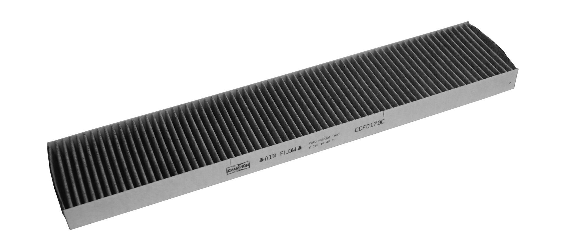 Compre Filtro de salão Ford Mondeo 2