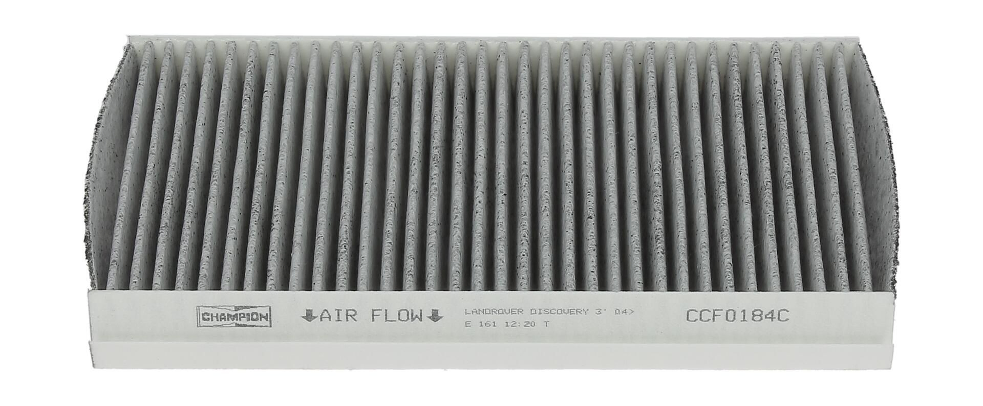 Filtro de salão Land Rover Range Rover SPORT I L320