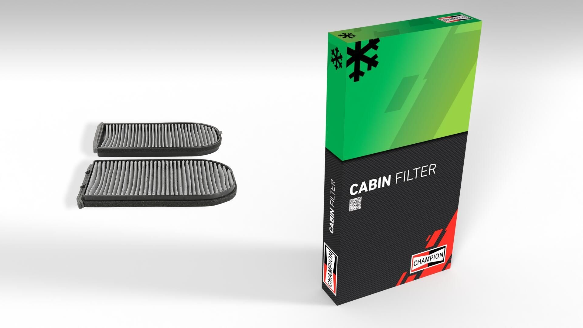 Filtro de salão para BMW 7  E38