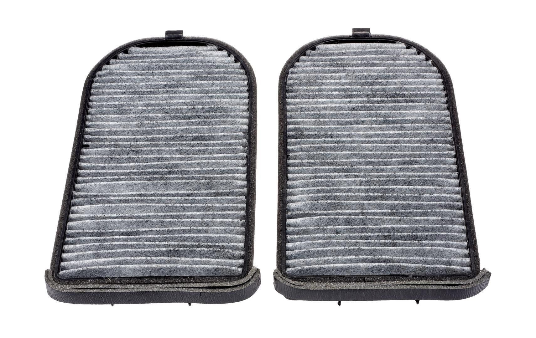 Filtro de salão BMW 7  E38
