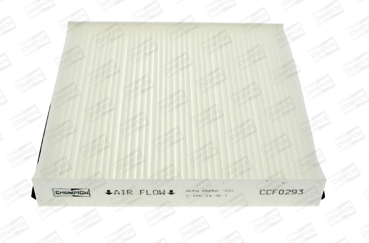 Filtro de salão para Alfa Romeo 159  939