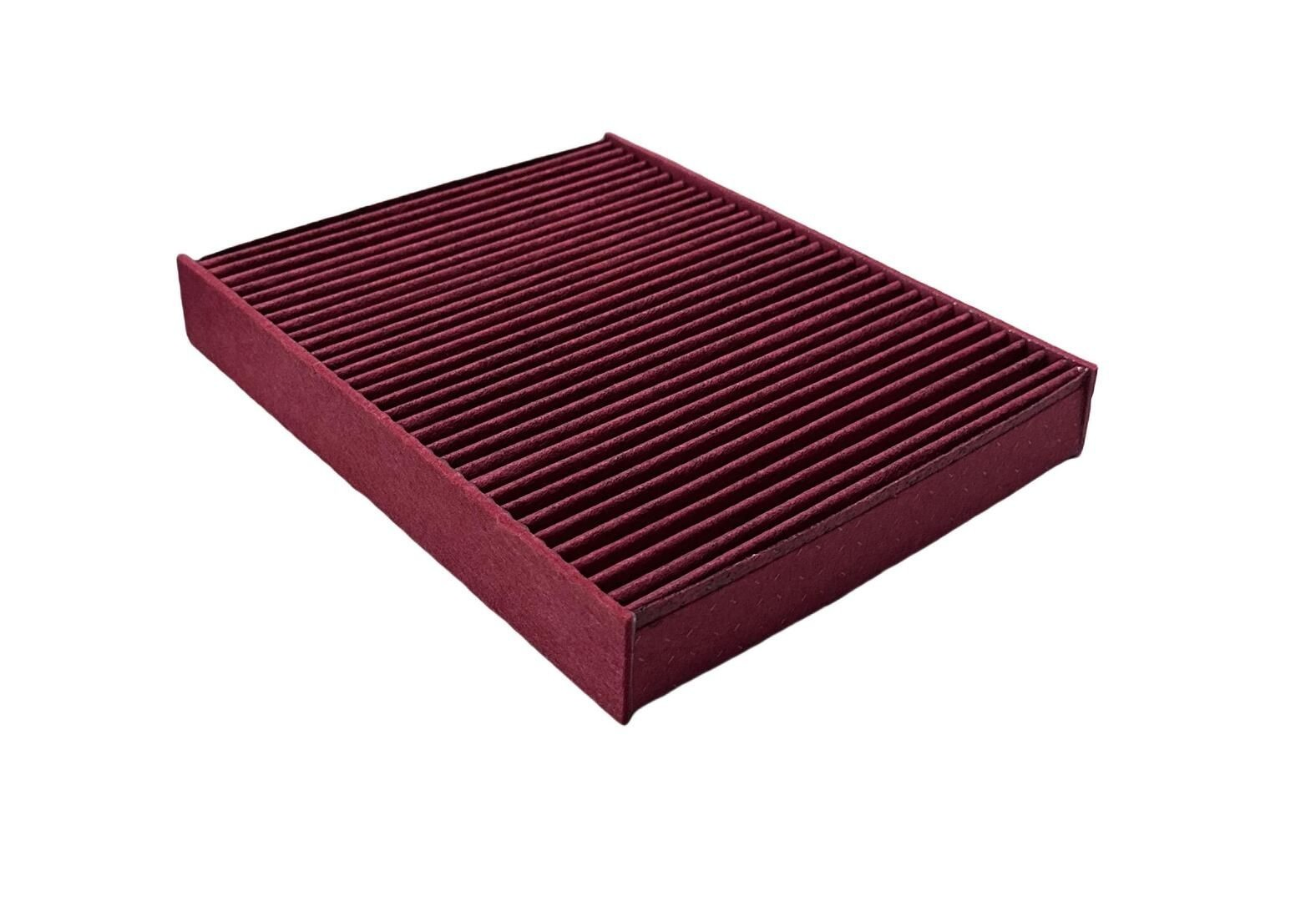  Filtro de salão Ford Fusion carrinha (JU) (2002 - 2012) 