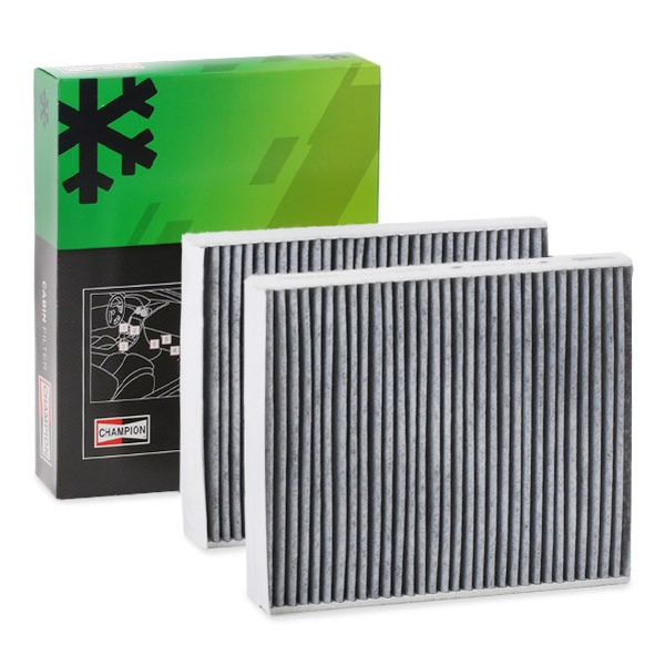Filtro de salão para BMW 7  F01, F02, F03, F04