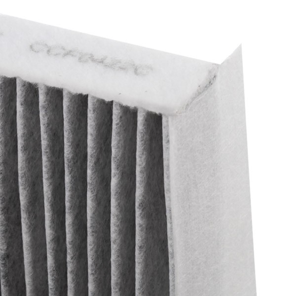 Filtro de salão BMW 7  F01, F02, F03, F04