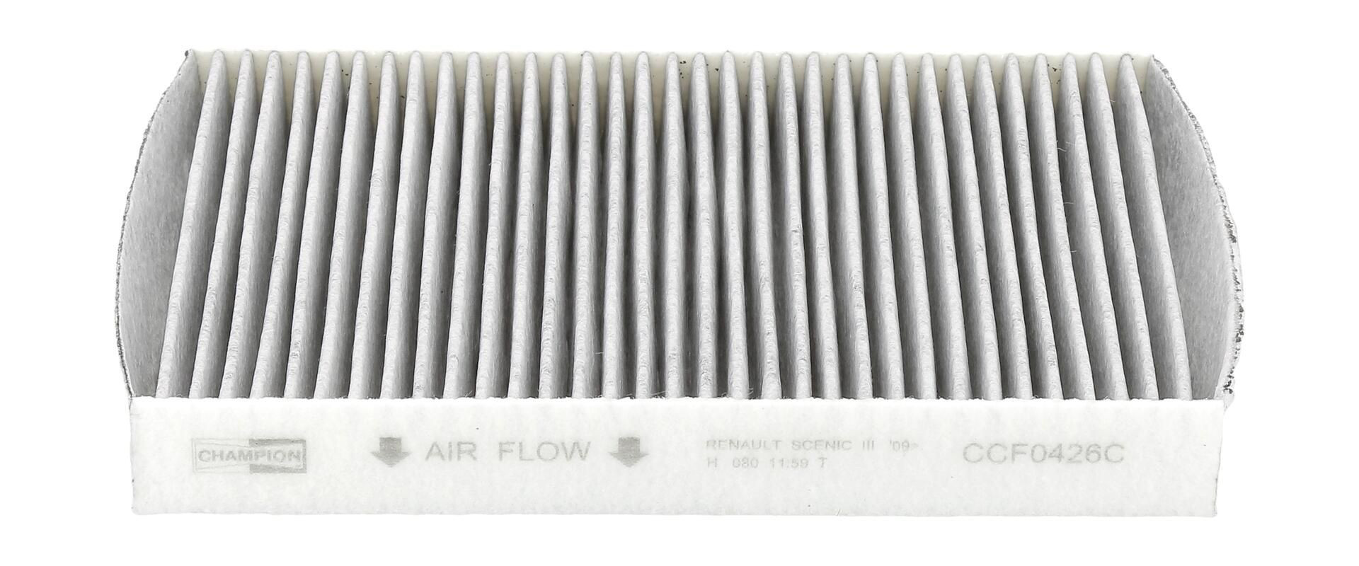 Compre Filtro de salão Renault Scenic 