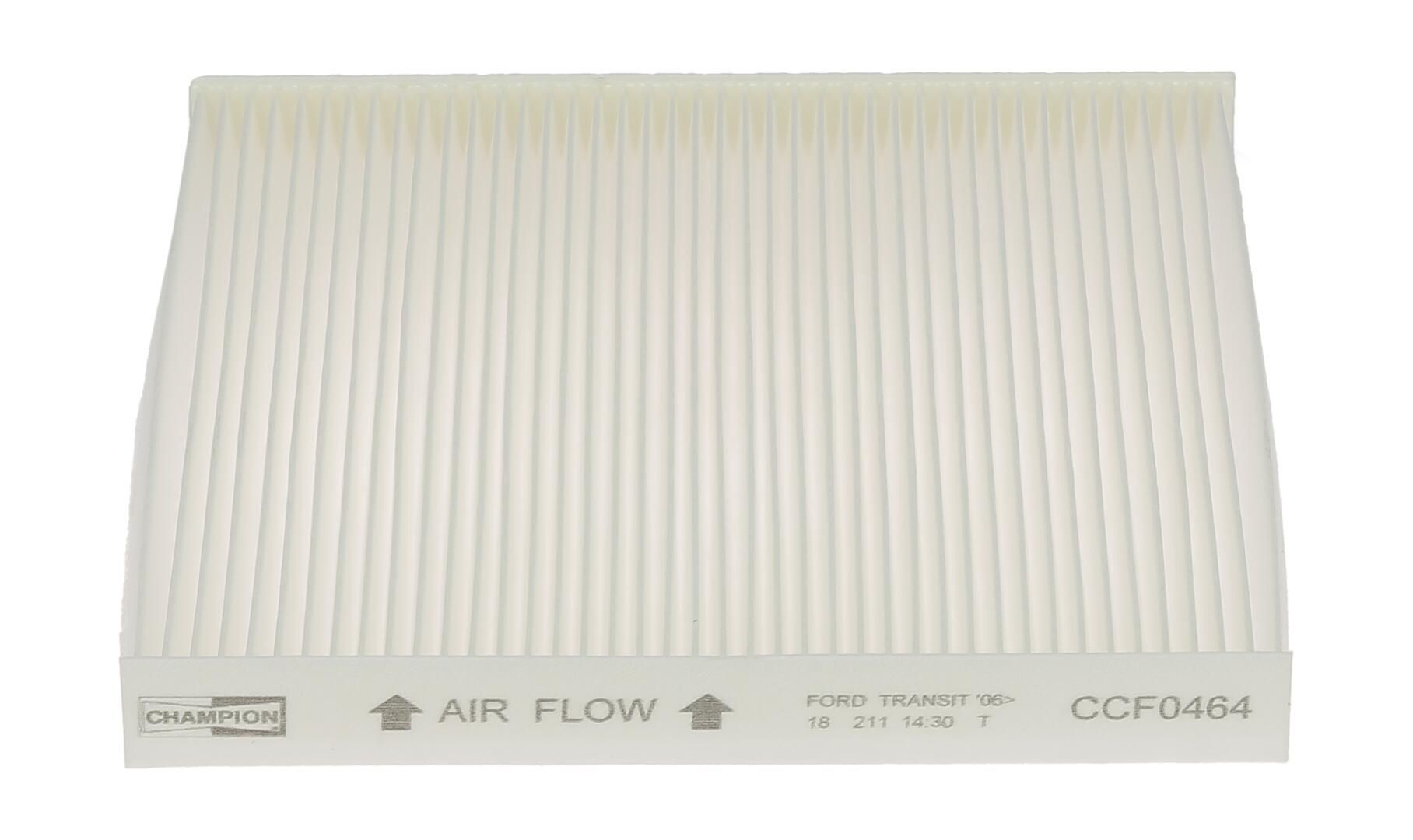 Filtro de salão para Ford Transit VI V347/8