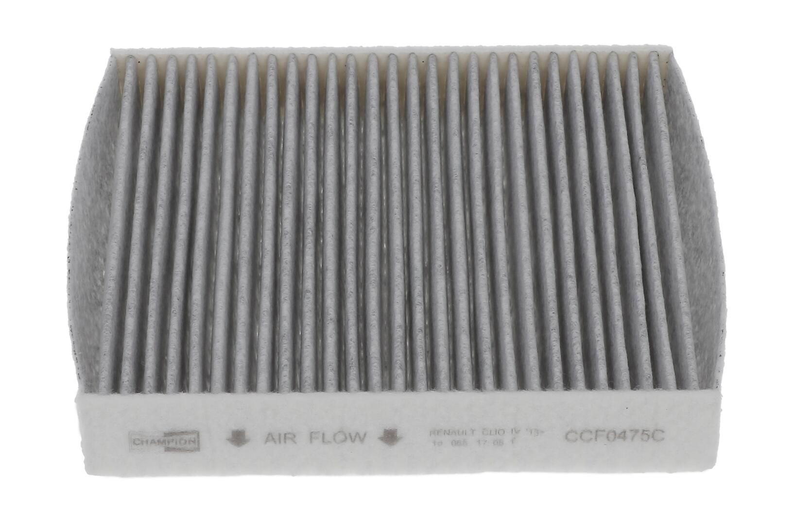 Filtro de salão Nissan Micra preço, a partir de 7,60 USD