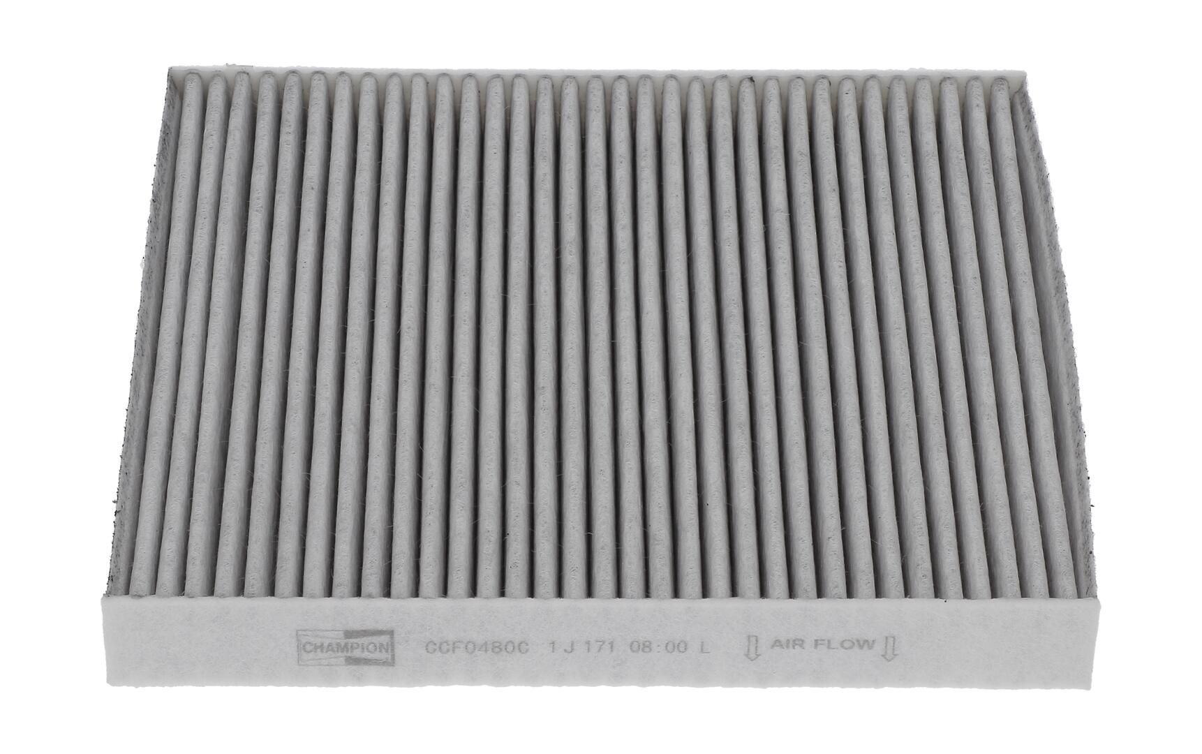 Filtro de salão para Skoda SuperB III 3V3