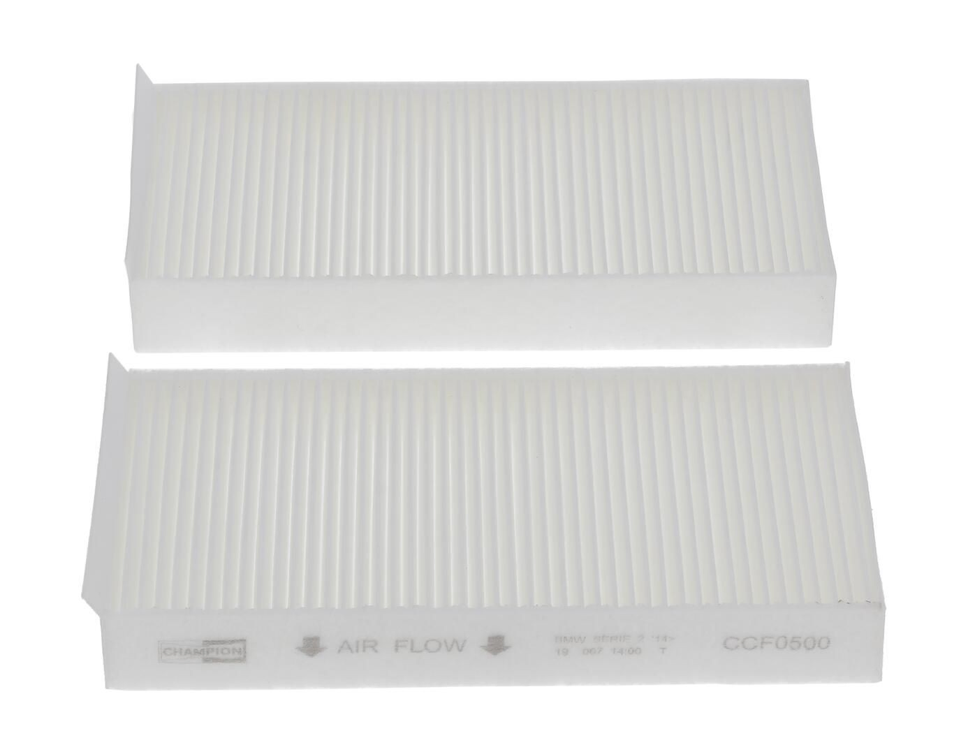 Filtro de salão para Mini Cooper  F55