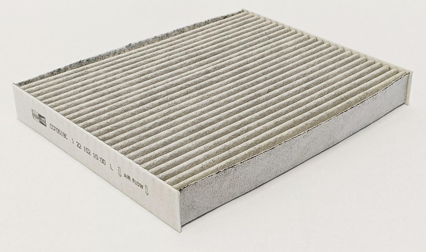 Filtro de salão 97133F2200 Hyundai/Kia