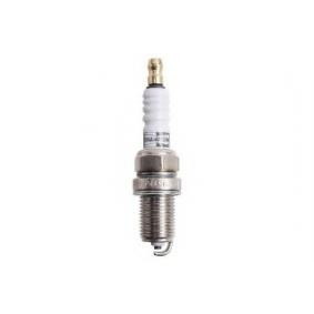 Vela de ignição para Audi A4 B6 8H7