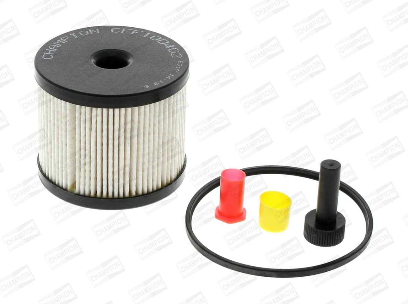 Compre Filtro de combustível Peugeot 406 