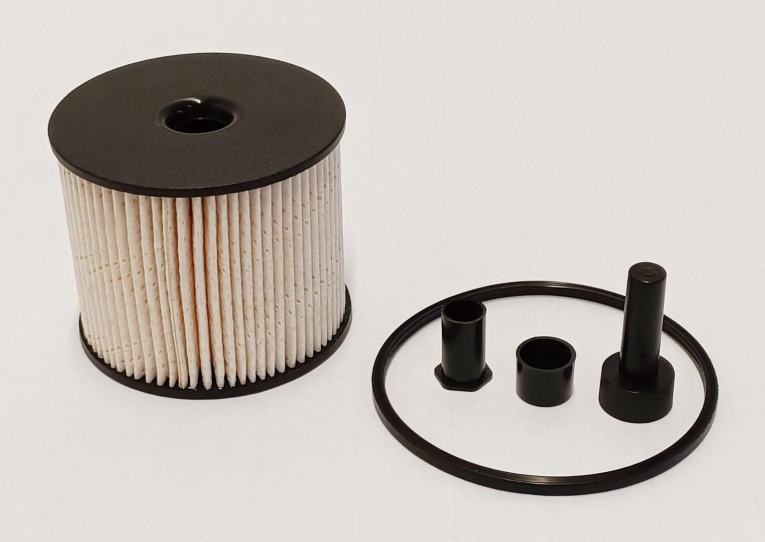  Filtro de combustível Peugeot 406 sedan (8B) (1995 - 2004) 