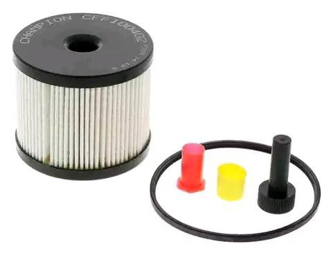  Filtro de combustível Peugeot Expert monovolume (224) (1996 - 2006) 