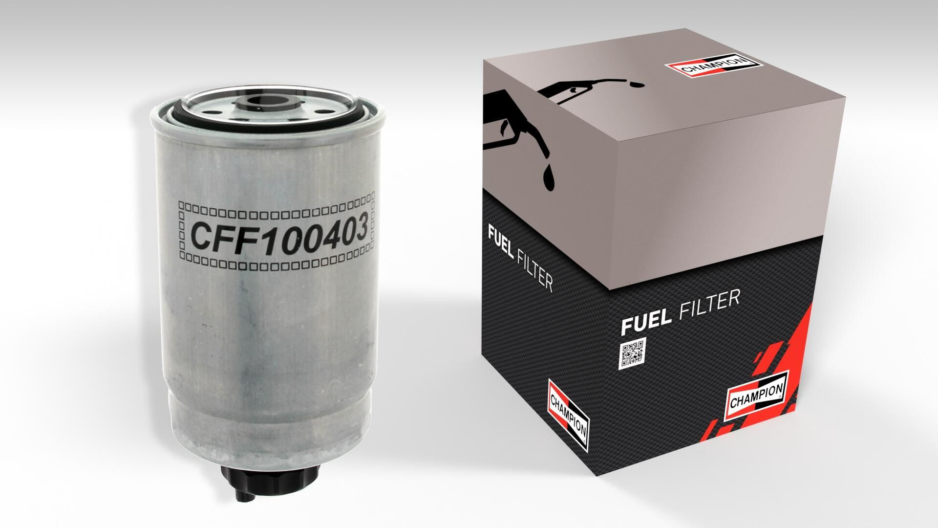 Filtro de combustível 5021185197 Renault (RVI)