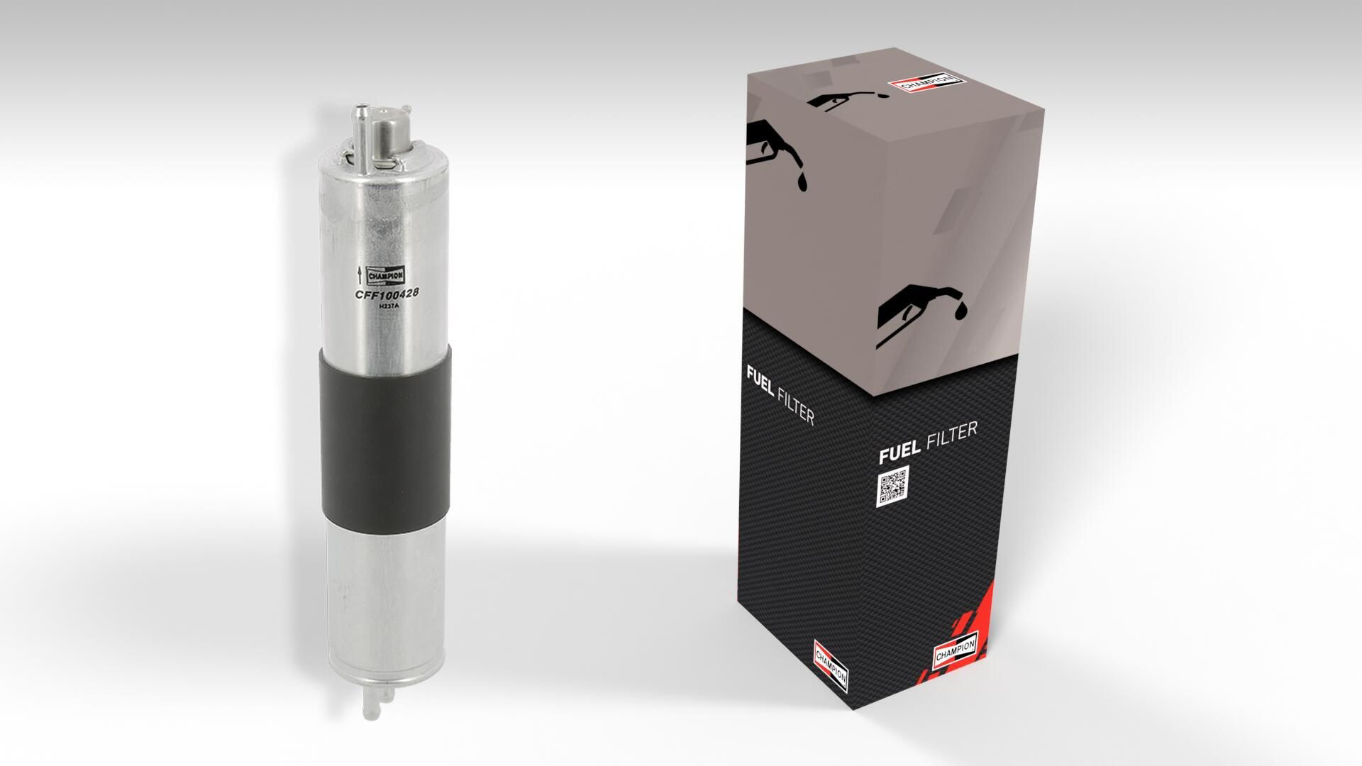 Compre EP310 Purflux Filtro de combustível