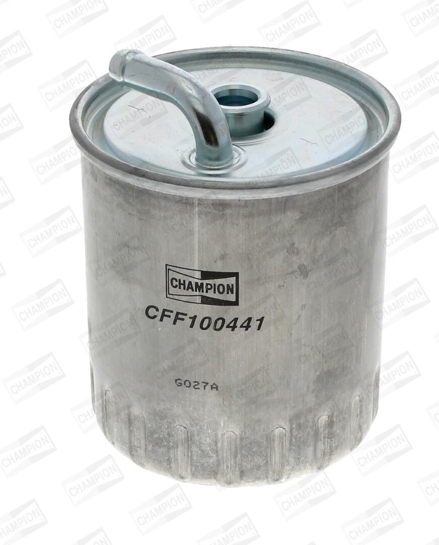 Filtro de combustível Champion CFF100441 preço, a partir de 19,07 USD