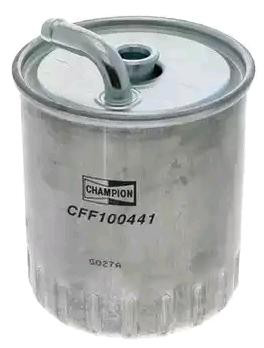 Filtro de combustível CFF100441 Champion
