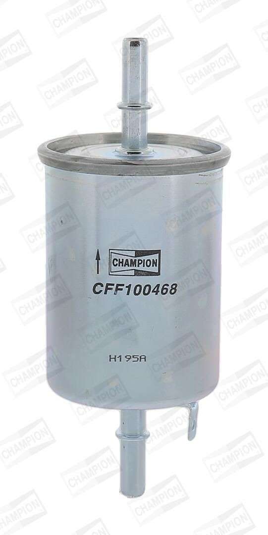  Filtro de combustível Chevrolet Aveo II sedan (T250, T255) (2005 - 2011) II