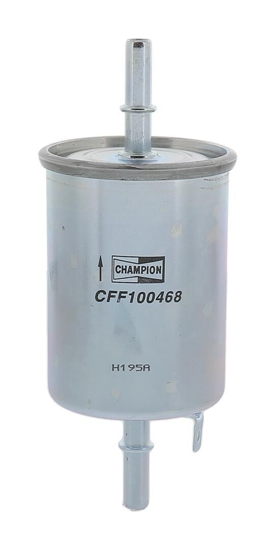  Filtro de combustível Chevrolet Aveo II hatchback (T250, T255) (2006 - 2011) II