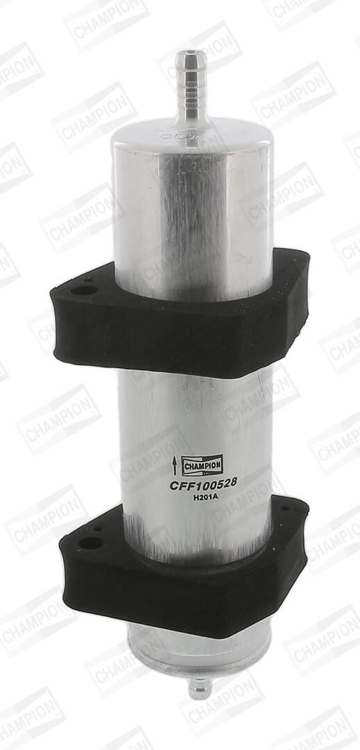 Filtro de combustível Peugeot/Citroen 1611658280