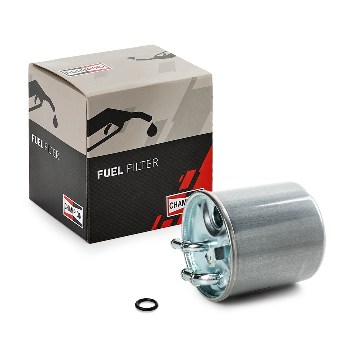  Filtro de combustível Mercedes E sedan (W212) (2009 - 2016) 