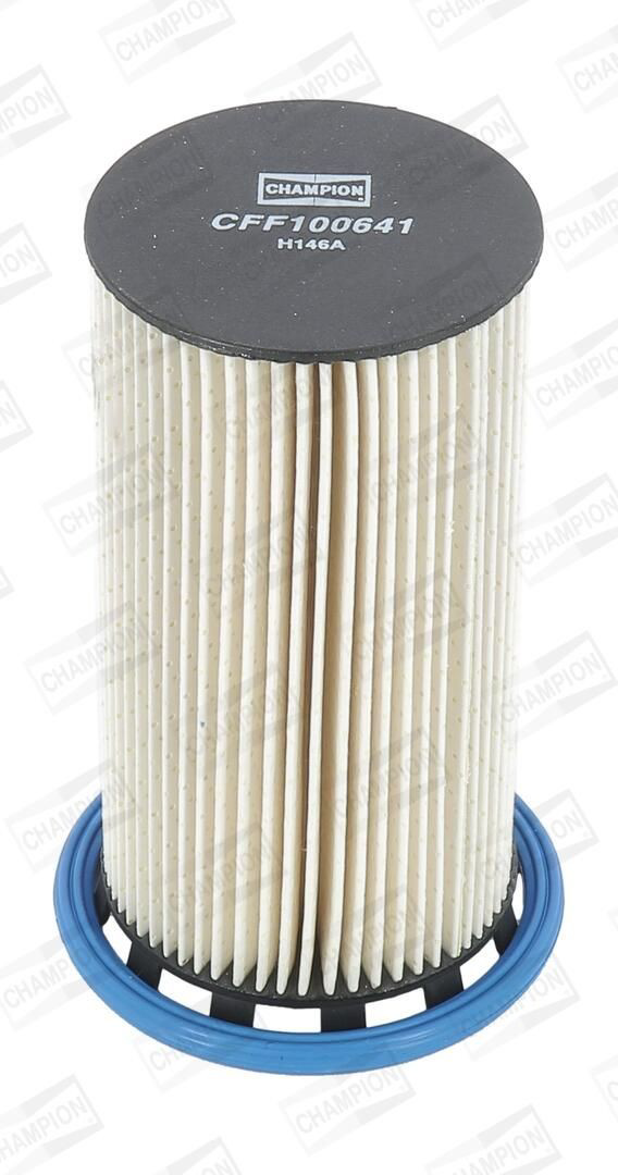Filtro de combustível Seat ATECA  KH7, KHP