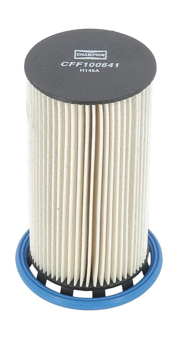  Filtro de combustível Seat ATECA SUV (KH7, KHP) (2016 - 2026) 