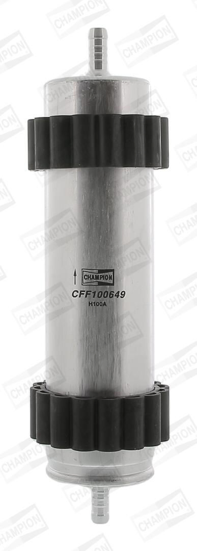 Filtro de combustível Audi A7 Sportback 4GA, 4GF