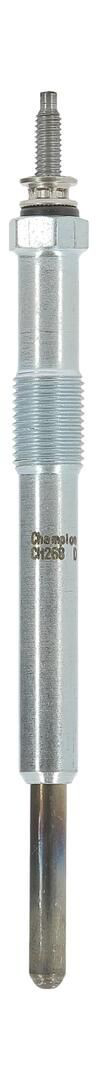 CH268 Champion