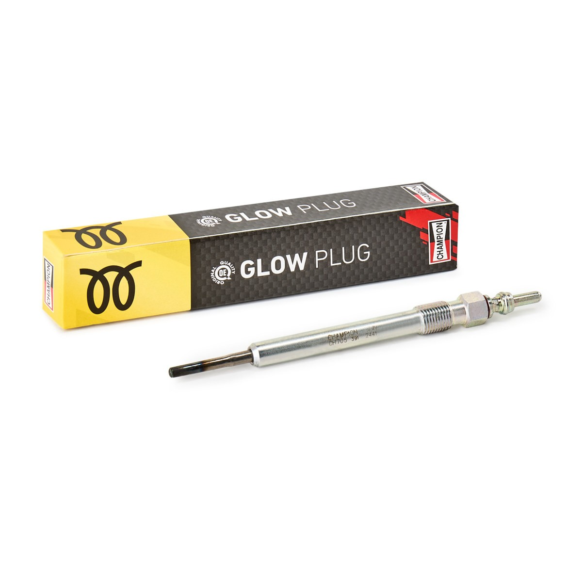 Compre Vela de incandescência Skoda Octavia 