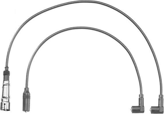 901 NGK Fios de alta voltagem, kit
