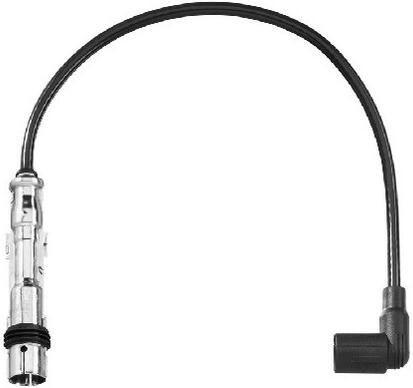 CLS081 Champion Fios de alta voltagem, kit